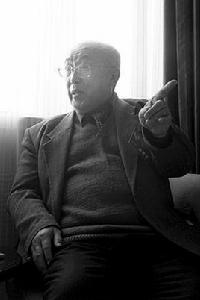 張今[翻譯理論家]