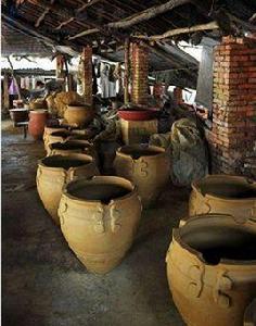 桂花土陶 桂花土陶