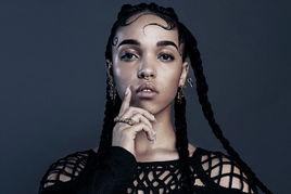 FKA Twigs