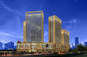 金沙休閒購物中心 金沙休閒購物中心