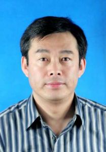 杭州第三屆十佳HR經理人孫學勤