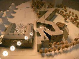 柏林猶太人博物館 柏林猶太人博物館