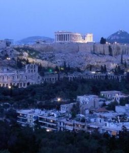 希臘第二共和國 希臘第二共和國