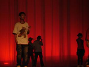 （圖）濱海縣八灘宋尖中學