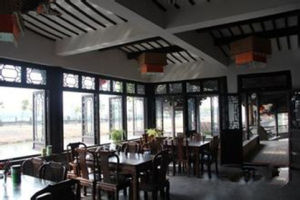 浦江書院 浦江書院