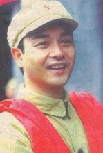 電影紅色戀人主演張國榮