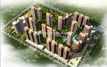 雅居樂&middot;鉑琅峯樓盤效果圖