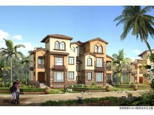 東莞碧桂園天麓山