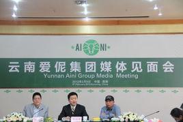 愛伲集團 愛伲集團