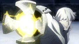 鳴神[日本動漫東京喰種中的一把庫因克]