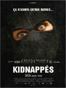 誘拐[美國2011年Miguel執導電影]