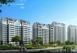 日照京泰·盤龍灣 日照京泰·盤龍灣