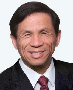 朱敏[賽伯樂董事長，WebEx公司前總裁]