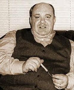 西蒙·莫基列維奇 西蒙·莫基列維奇