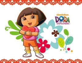 朵拉教英語 朵拉教英語