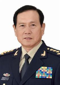 國防部長 國防部長