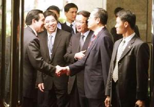 台灣證券交易所