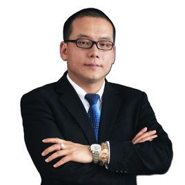 周鑫[管理專家]