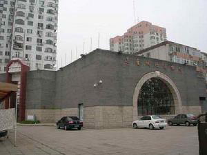 北京遼金城垣博物館