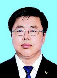 王長玉[黑河市人大常委會副主任]