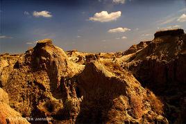 大布蘇國家級自然保護區