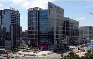 Gate新中關購物中心 Gate新中關購物中心