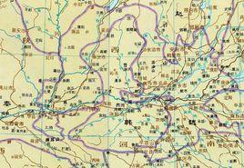 令狐[春秋時期地名]