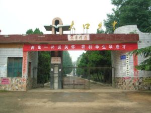 大口[《大捕房》人物]