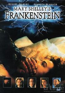 《瑪麗·雪萊的弗蘭肯斯坦》 《瑪麗·雪萊的弗蘭肯斯坦》