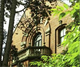 斯莫菲特商學院 斯莫菲特商學院