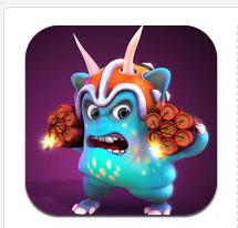 打敗怪獸 打敗怪獸