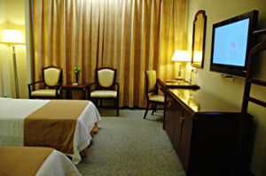 南京榴園賓館 南京榴園賓館