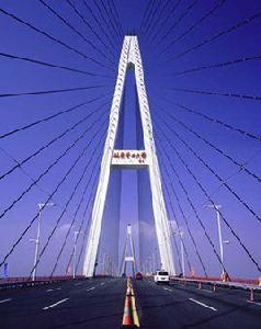 礐石大橋 礐石大橋