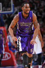 效力於國王隊時期