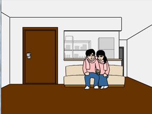 猥瑣男出逃 猥瑣男出逃