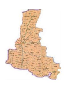 第四疃鄉 第四疃鄉