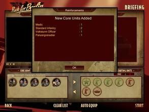 《沖向柏林》 《沖向柏林》