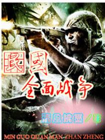 民國全面戰爭 民國全面戰爭