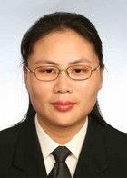 陳琪[上海市第二中級人民法院審判員]