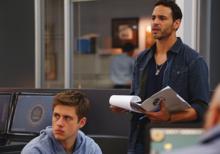 Graceland[美國電視劇]