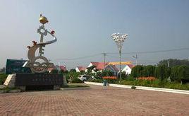 大林子鎮 大林子鎮