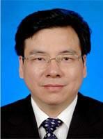 張健[湖南省工商聯主席、省總商會會長]