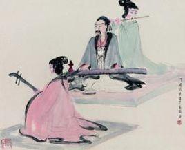 江左十賢 江左十賢