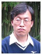 于振波[歷史學家]