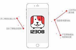 12308全國汽車票