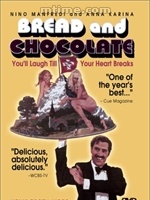 麵包和朱古力 麵包和朱古力