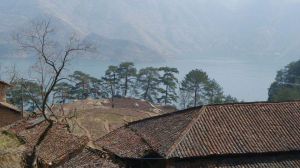地界山自然村 地界山自然村