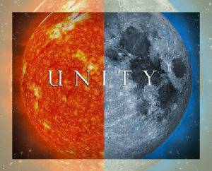 萬物一體 萬物一體