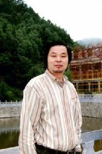 張明宇[國家一級美術師]