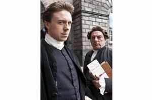 加羅律師第一季 加羅律師第一季